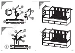 Preview for 6 page of Polini Simple 1000 Assembly Instructions Manual