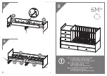 Preview for 8 page of Polini Simple 1000 Assembly Instructions Manual