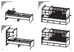 Preview for 10 page of Polini Simple 1000 Assembly Instructions Manual