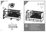 Preview for 12 page of Polini Simple 1000 Assembly Instructions Manual