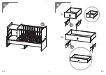 Preview for 14 page of Polini Simple 1000 Assembly Instructions Manual