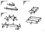 Preview for 16 page of Polini Simple 1000 Assembly Instructions Manual