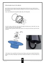 Preview for 10 page of Politec MANA MW Installation And Mounting Manual