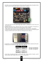 Preview for 18 page of Politec MANA MW Installation And Mounting Manual