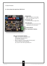 Preview for 19 page of Politec MANA MW Installation And Mounting Manual