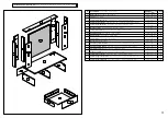 Preview for 3 page of Politorno Aruja 170316 Assembly Instructions Manual