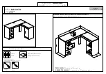 Politorno Bariloche 1217 Assembly Instructions Manual preview