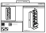 Politorno Diamante 150267 Assembly Instructions preview