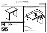 Politorno DUBLIN 170495 Assembly Instructions Manual preview