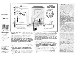 Preview for 2 page of Polk Audio AMR150 Manual