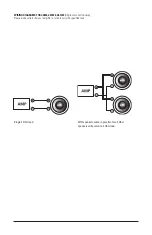 Preview for 2 page of Polk Audio db840 Owner'S Manual