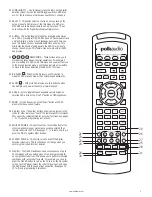 Preview for 5 page of Polk Audio DR-3 Instruction Manual