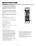 Preview for 9 page of Polk Audio DR-3 Instruction Manual