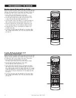 Preview for 10 page of Polk Audio DR-3 Instruction Manual