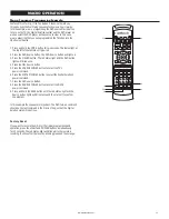 Preview for 13 page of Polk Audio DR-3 Instruction Manual