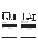 Preview for 7 page of Polk Audio DXi 104 DVC Owner'S Manual