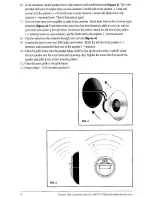 Preview for 8 page of Polk Audio EX3550 Owner'S Manual