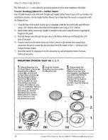 Preview for 10 page of Polk Audio EX3550 Owner'S Manual