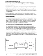 Preview for 12 page of Polk Audio EX3550 Owner'S Manual