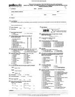 Preview for 17 page of Polk Audio EX3550 Owner'S Manual