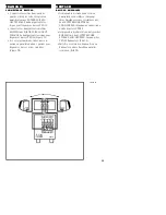 Preview for 34 page of Polk Audio RM3300 Instruction Manual