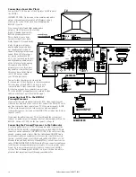 Preview for 12 page of Polk Audio RMDS1 Instruction Manual