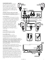 Preview for 13 page of Polk Audio RMDS1 Instruction Manual