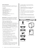 Preview for 14 page of Polk Audio Surroundbar 9000 Owner'S Manual