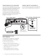 Preview for 18 page of Polk Audio Surroundbar 9000 Owner'S Manual