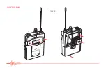 Preview for 4 page of Polsen ULW-96-V2 Product Manual