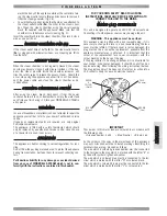 Preview for 5 page of POLTI CINDERELLA STEAM Usage Instructions