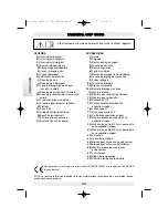 Preview for 26 page of POLTI MONDIAL VAP 6000 Instructions For Use Manual