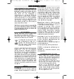 Preview for 11 page of POLTI SANI SYSTEM CHECK Instructions Manual