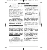 Preview for 15 page of POLTI SANI SYSTEM CHECK Instructions Manual