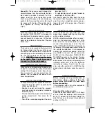 Preview for 27 page of POLTI SANI SYSTEM CHECK Instructions Manual