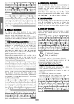 Preview for 24 page of POLTI vaporella 505 pro Instruction Manual