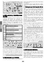 Preview for 36 page of POLTI vaporella 505 pro Instruction Manual