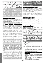 Preview for 72 page of POLTI vaporella 505 pro Instruction Manual