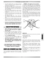 Preview for 4 page of POLTI VAPORELLA INOX 1000 Usage Instructions