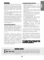 Preview for 15 page of POLTI Vaporella QUICK&SLIDE QS210 Instruction Manual