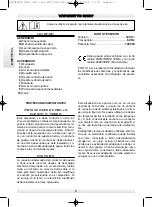 Preview for 10 page of POLTI Vaporetto EASY Instructions For Use Manual