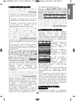 Preview for 17 page of POLTI Vaporetto Lecoaspira FAV 80 TURBO INTELLIGENCE Instruction Manual