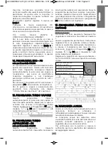 Preview for 23 page of POLTI Vaporetto Lecoaspira FAV 80 TURBO INTELLIGENCE Instruction Manual