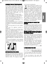 Preview for 35 page of POLTI Vaporetto Lecoaspira FAV 80 TURBO INTELLIGENCE Instruction Manual