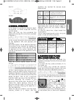 Preview for 37 page of POLTI Vaporetto Lecoaspira FAV 80 TURBO INTELLIGENCE Instruction Manual