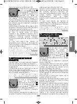 Preview for 57 page of POLTI Vaporetto Lecoaspira FAV 80 TURBO INTELLIGENCE Instruction Manual