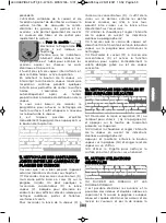 Preview for 59 page of POLTI Vaporetto Lecoaspira FAV 80 TURBO INTELLIGENCE Instruction Manual