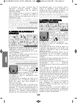 Preview for 78 page of POLTI Vaporetto Lecoaspira FAV 80 TURBO INTELLIGENCE Instruction Manual