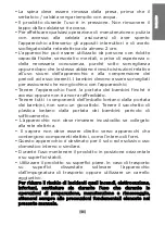 Preview for 13 page of POLTI VAPORETTO MV 10.20 Instruction Manual