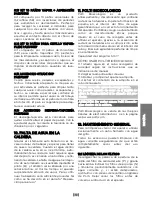 Preview for 79 page of POLTI VAPORETTO MV 10.20 Instruction Manual